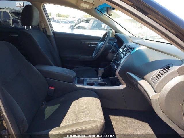 Nissan Altima 2.5 S 2015 1N4AL3AP1FN340588 Image 5