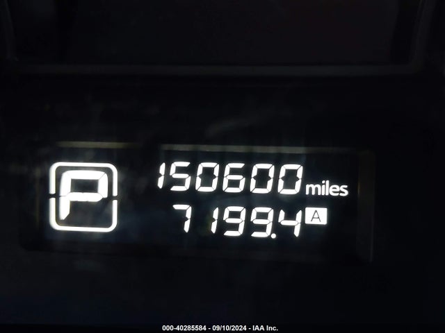 Nissan Altima 2.5 S 2015 1N4AL3AP1FN340588 Image 7