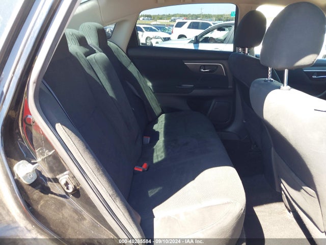Nissan Altima 2.5 S 2015 1N4AL3AP1FN340588 Image 8