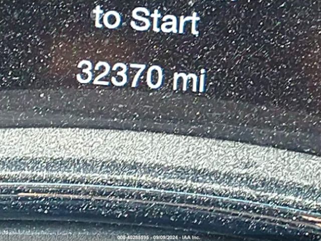1C4SDJFT8MC792391 Dodge Durango Pursuit Awd