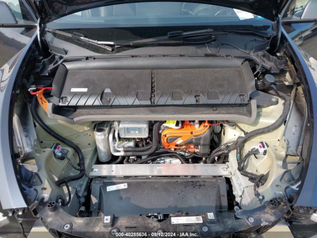 7SAYGDEE5RF132229 Tesla Model Y Long Range Dual Motor All-wheel Drive