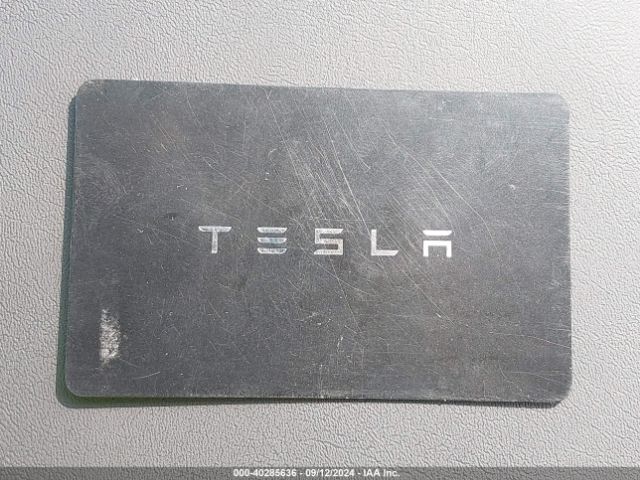 7SAYGDEE5RF132229 Tesla Model Y Long Range Dual Motor All-wheel Drive