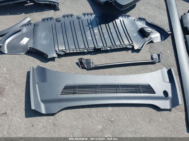 7SAYGDEE5RF132229 Tesla Model Y Long Range Dual Motor All-wheel Drive