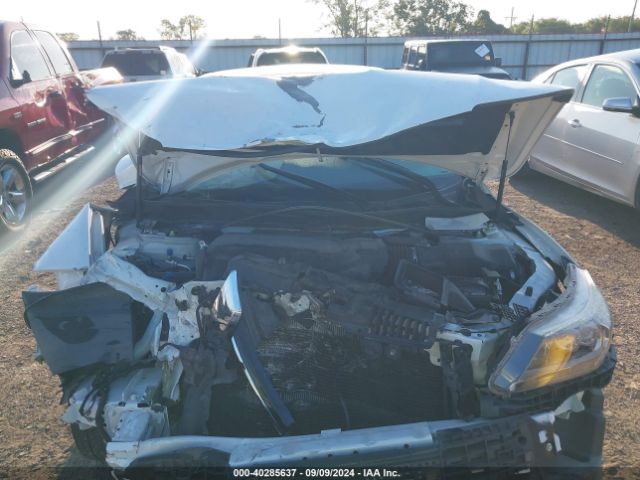1HGCR3F91FA009854 Honda Accord Touring