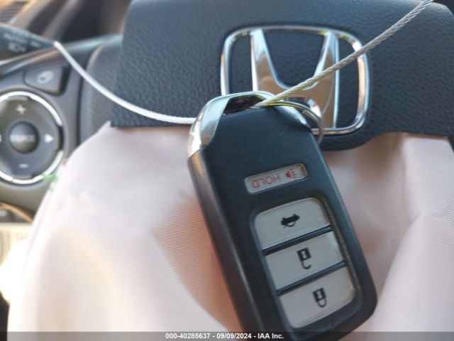 1HGCR3F91FA009854 Honda Accord Touring