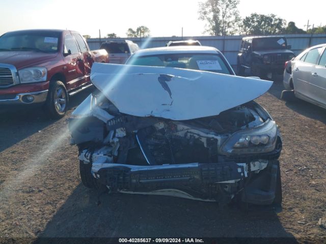 1HGCR3F91FA009854 Honda Accord Touring