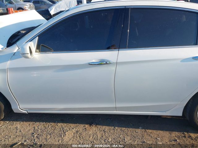 1HGCR3F91FA009854 Honda Accord Touring