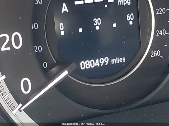 1HGCR3F91FA009854 Honda Accord Touring