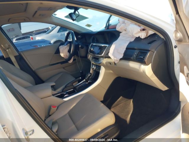 1HGCR3F91FA009854 Honda Accord Touring