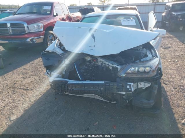 1HGCR3F91FA009854 Honda Accord Touring