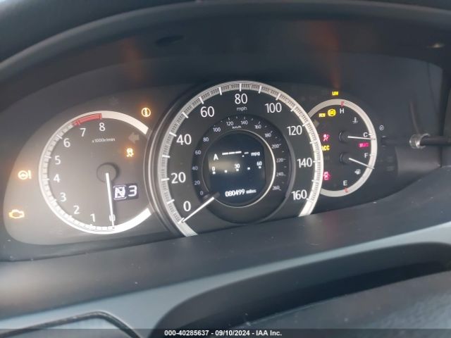 1HGCR3F91FA009854 Honda Accord Touring
