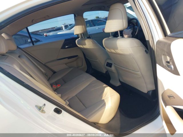 1HGCR3F91FA009854 Honda Accord Touring