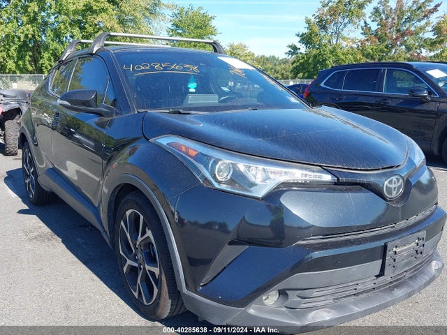2019 JTNKHMBX7K1027451 main image