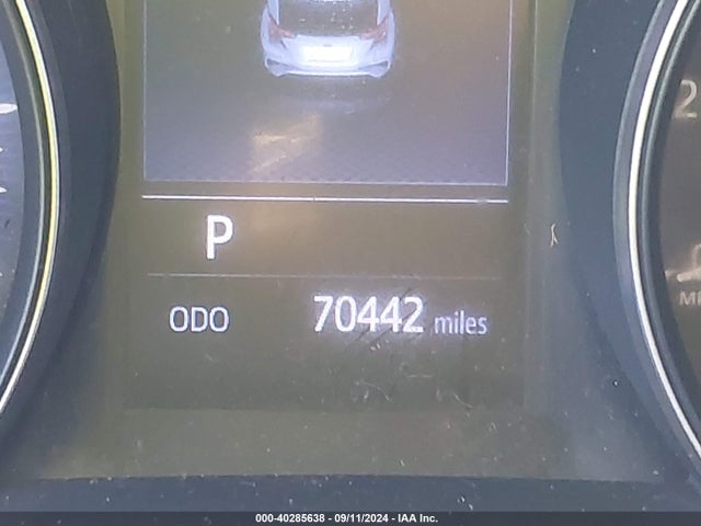 Toyota C-hr Limited 2019 JTNKHMBX7K1027451 Image 15