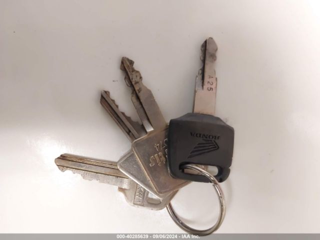 1999 HONDA VT1100 1hfsc3904xa102819 Photo 10