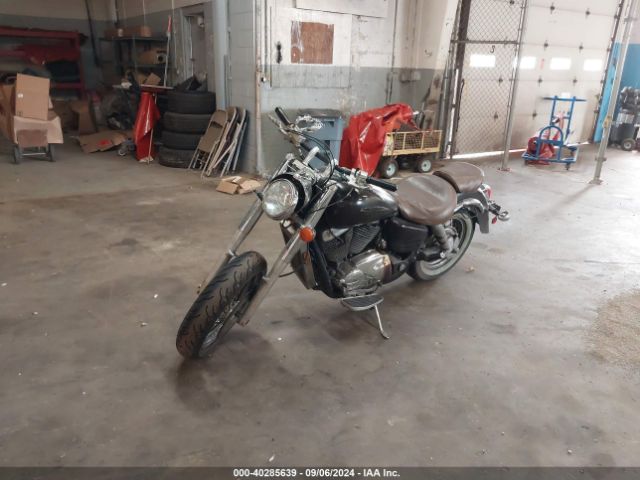 1999 HONDA VT1100 1hfsc3904xa102819 Photo 1