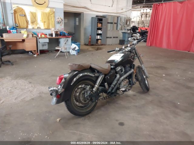 1999 HONDA VT1100 1hfsc3904xa102819 Photo 3