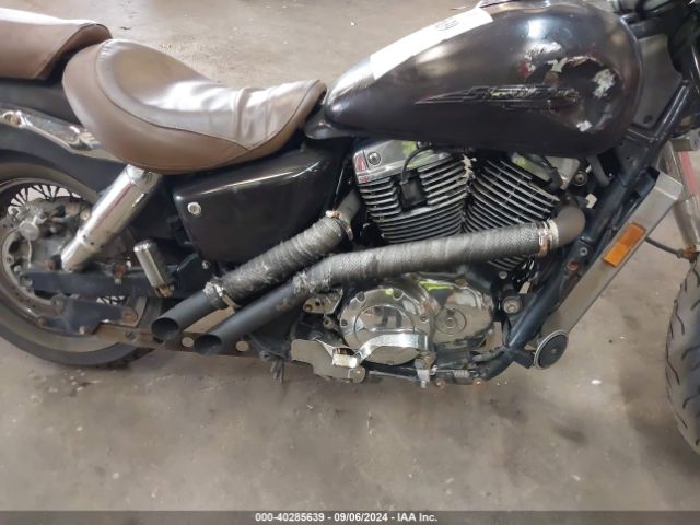 1999 HONDA VT1100 1hfsc3904xa102819 Photo 7