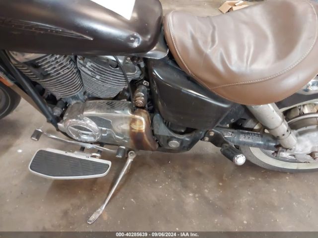 1999 HONDA VT1100 1hfsc3904xa102819 Photo 8