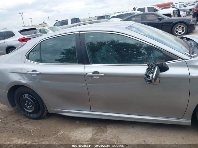 Toyota CAMRY SE 2022 4T1G11AK5NU665604 Image 13