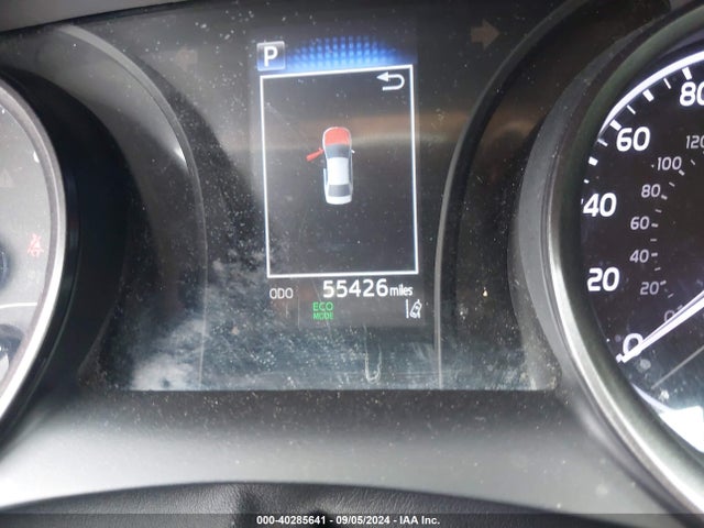Toyota CAMRY SE 2022 4T1G11AK5NU665604 Image 15