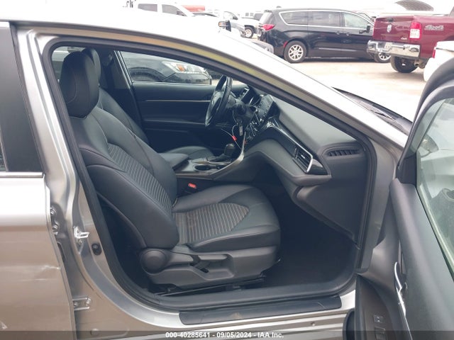 Toyota CAMRY SE 2022 4T1G11AK5NU665604 Image 5
