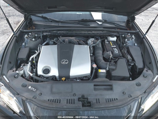 58ABZ1B19KU012772 Lexus Es 350 F Sport