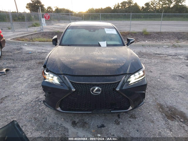 58ABZ1B19KU012772 Lexus Es 350 F Sport