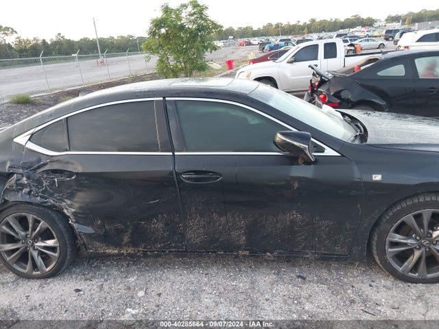58ABZ1B19KU012772 Lexus Es 350 F Sport