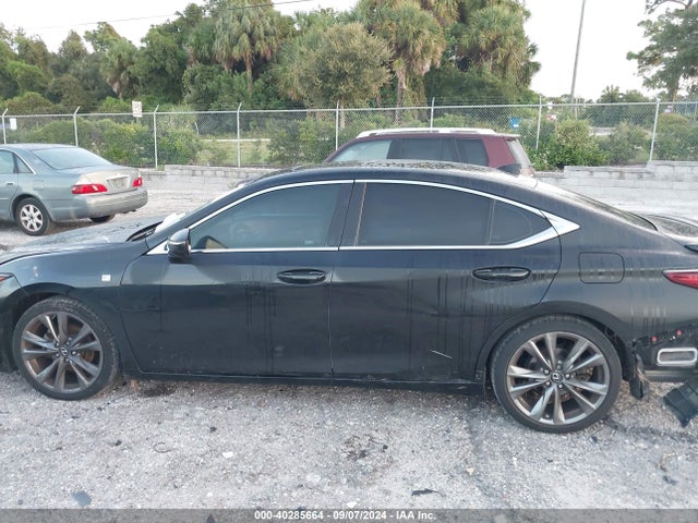 58ABZ1B19KU012772 Lexus Es 350 F Sport