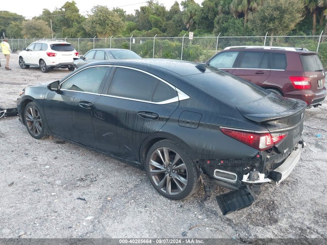 58ABZ1B19KU012772 Lexus Es 350 F Sport