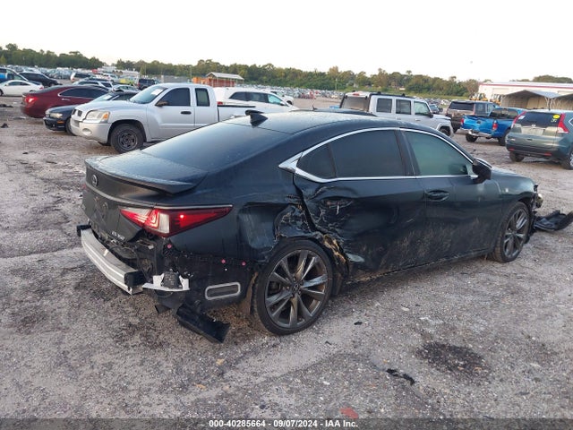 58ABZ1B19KU012772 Lexus Es 350 F Sport