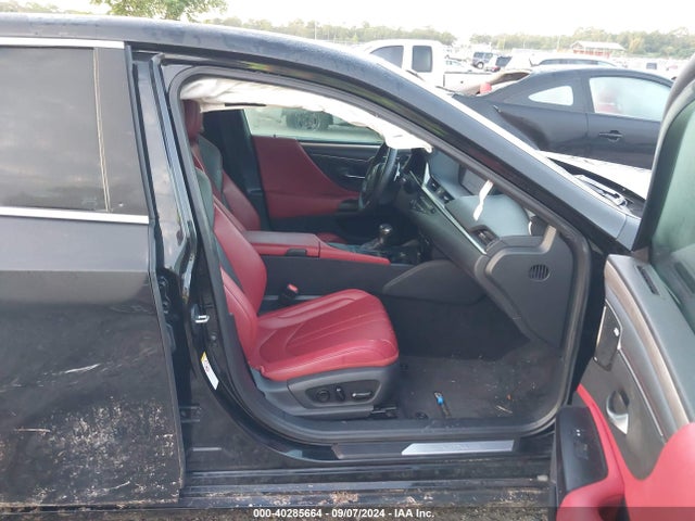58ABZ1B19KU012772 Lexus Es 350 F Sport