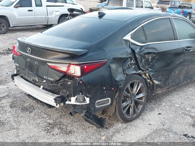 58ABZ1B19KU012772 Lexus Es 350 F Sport