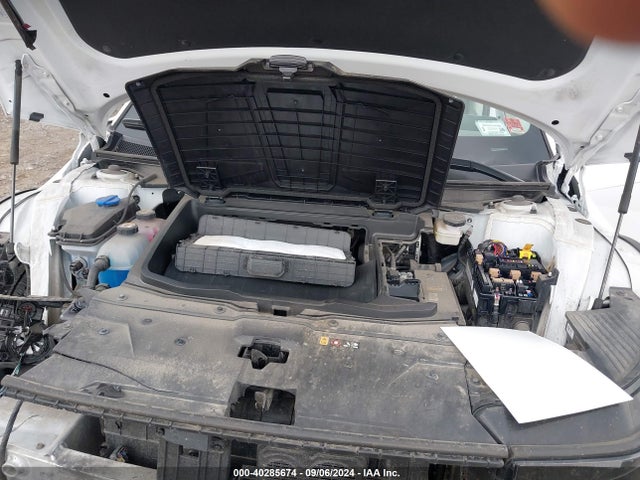Hyundai Ioniq 5 Sel 2023 KM8KNDAF5PU142363 Image 10