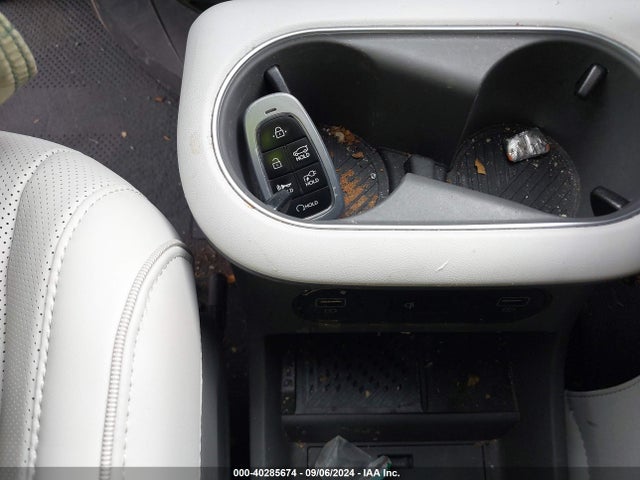 Hyundai Ioniq 5 Sel 2023 KM8KNDAF5PU142363 Image 11