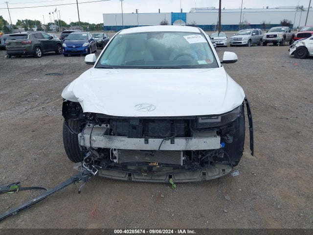 Hyundai Ioniq 5 Sel 2023 KM8KNDAF5PU142363 Image 12