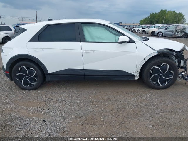 Hyundai Ioniq 5 Sel 2023 KM8KNDAF5PU142363 Image 13
