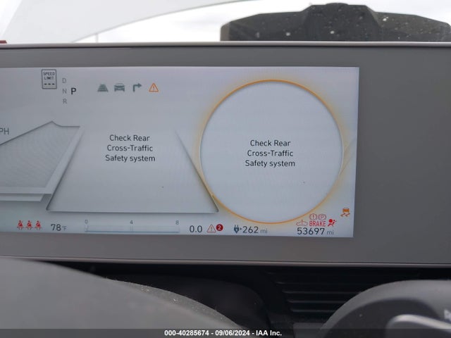 Hyundai Ioniq 5 Sel 2023 KM8KNDAF5PU142363 Image 15