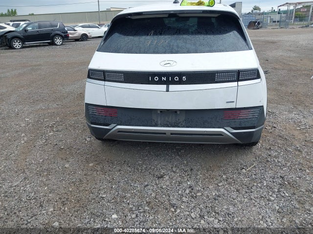 Hyundai Ioniq 5 Sel 2023 KM8KNDAF5PU142363 Image 16