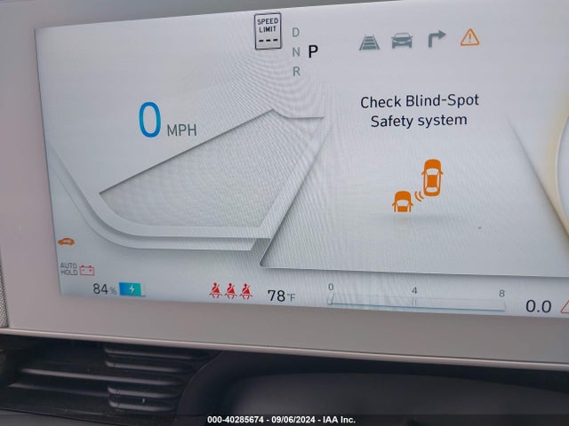 Hyundai Ioniq 5 Sel 2023 KM8KNDAF5PU142363 Image 17