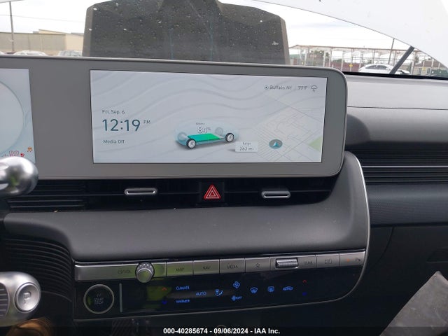 Hyundai Ioniq 5 Sel 2023 KM8KNDAF5PU142363 Image 18