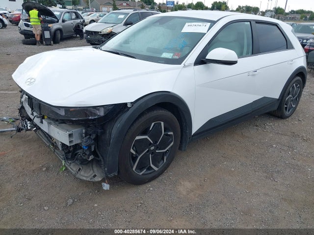 Hyundai Ioniq 5 Sel 2023 KM8KNDAF5PU142363 Image 2