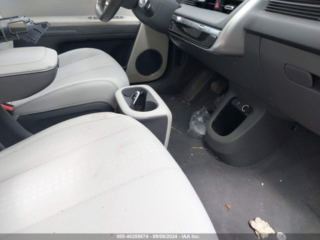 Hyundai Ioniq 5 Sel 2023 KM8KNDAF5PU142363 Image 5