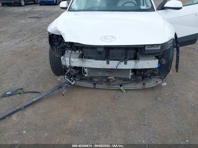 Hyundai Ioniq 5 Sel 2023 KM8KNDAF5PU142363 Image 6