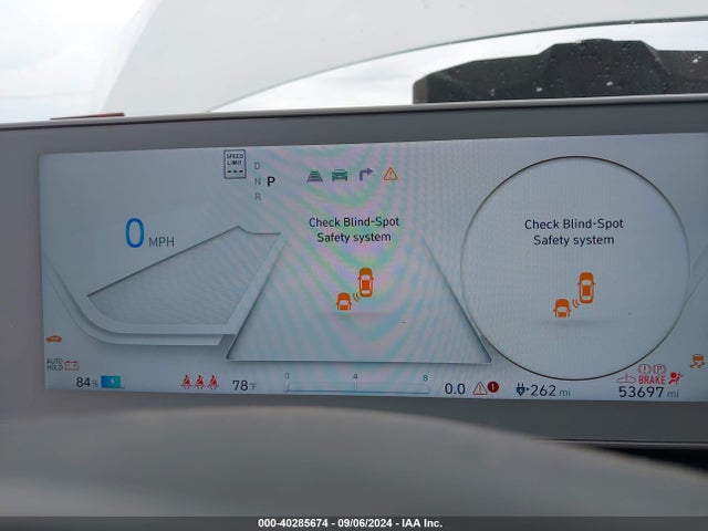 Hyundai Ioniq 5 Sel 2023 KM8KNDAF5PU142363 Image 7