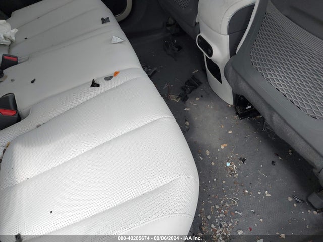 Hyundai Ioniq 5 Sel 2023 KM8KNDAF5PU142363 Image 8