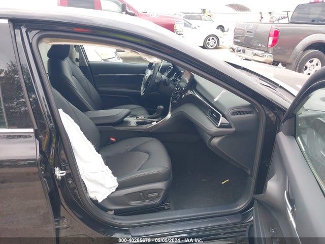 Toyota CAMRY XSE 2024 4T1K61AK7RU222503 Image 5
