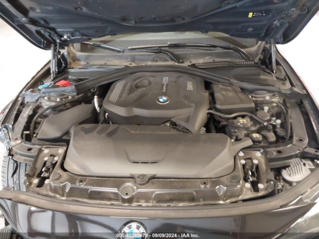 WBA4J3C53JBG91635 BMW 430i Gran Coupe Xdrive