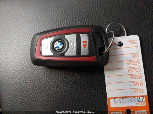 WBA4J3C53JBG91635 BMW 430i Gran Coupe Xdrive